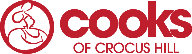 Edition Studios | Brand, Web, Content | Cooks of Crocus Hill