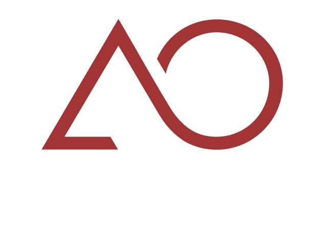 Edition Studios | Admit One Home Systems | Logo Design
