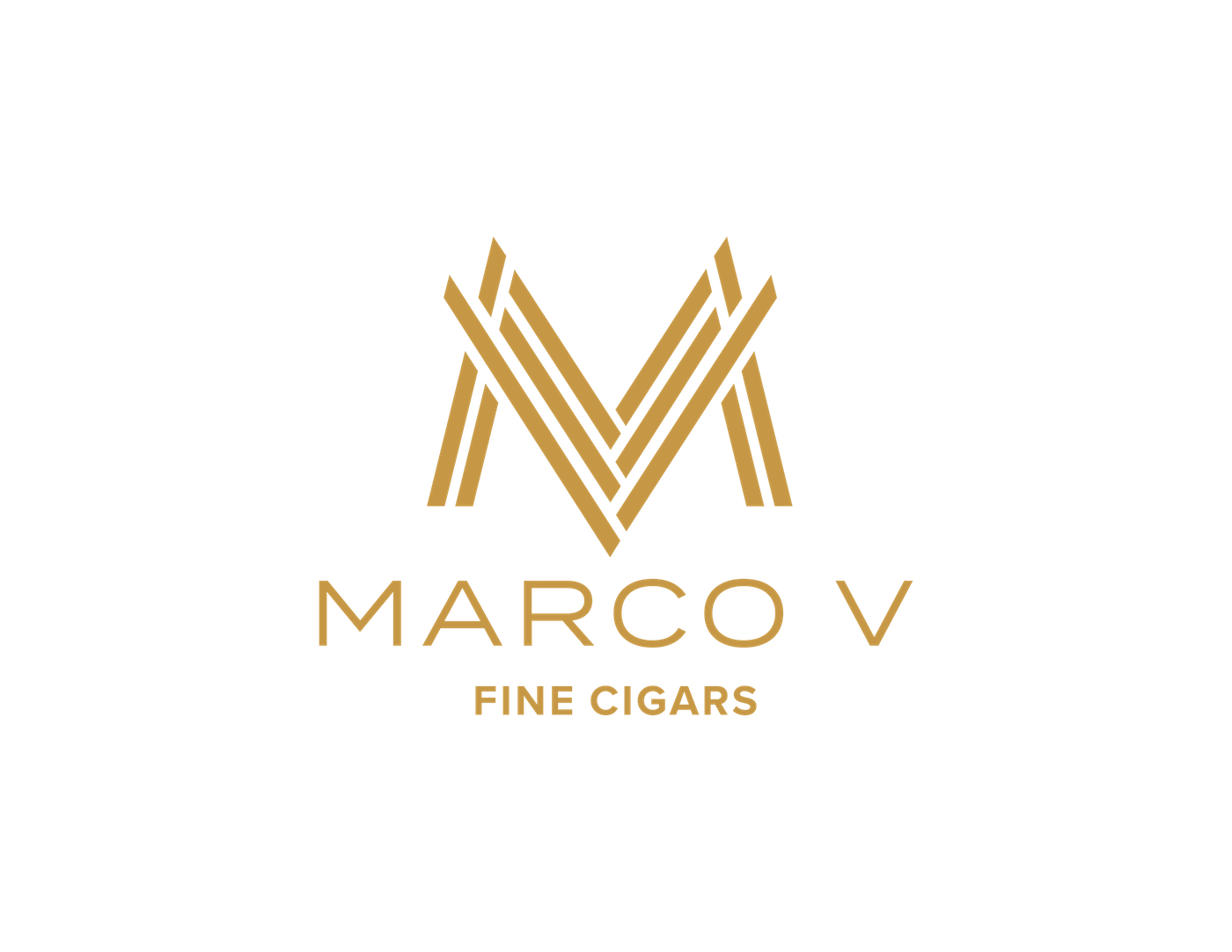 Edition Studios | Brand, Web, Content | Marco V Cigars