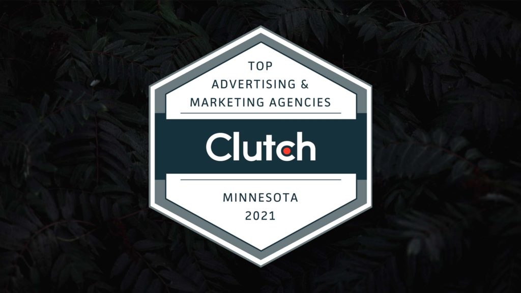 Edition Studios Snagged a Place on Clutch’s Top Branding Companies