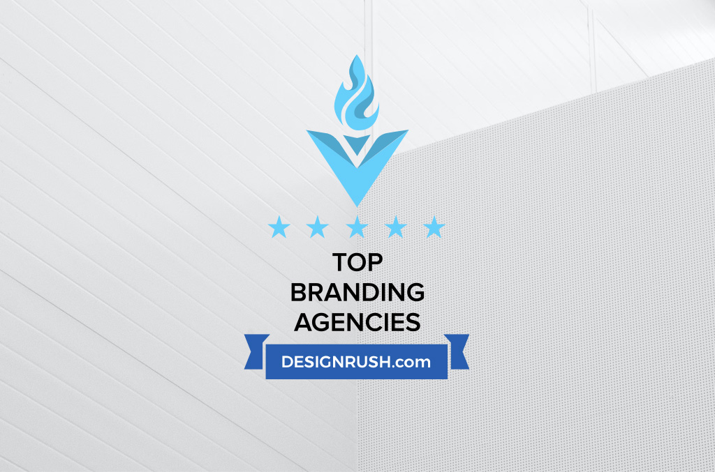 Edition Studios named Top Branding Agency