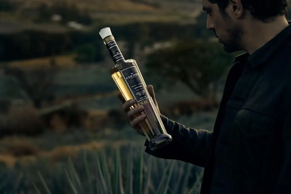 FORBES: You Can Finally Buy A Bottle Of Cierto Tequila, The Most Award-Winning Tequila